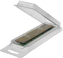 ESD Clamshell